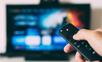 Television