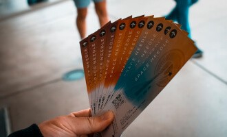 Tickets